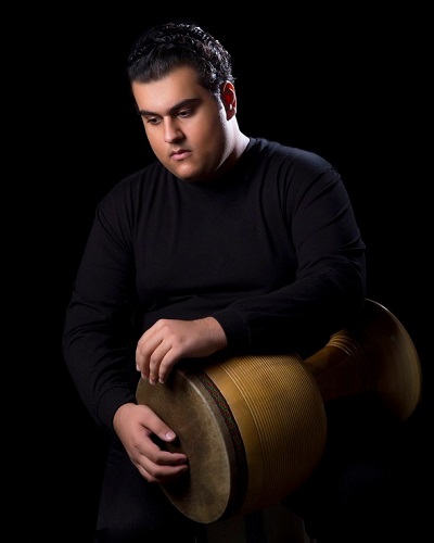محمد رضا غفاری